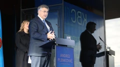 Andrej Plenković