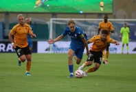 NK Varaždin - FK Jablonec, Foto: Zeljko Hajdinjak/CROPIX