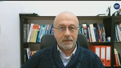 Zlatko Trobonjača u Studiju 4