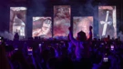 Koncert Thompsona u Sinju
