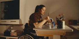 Ponedjeljak, 20. travnja na Prvom, Foto: Pobjednici/2. sezona dokumentarne serije