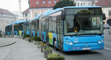 Posebna regulacija prometa za Sve svete