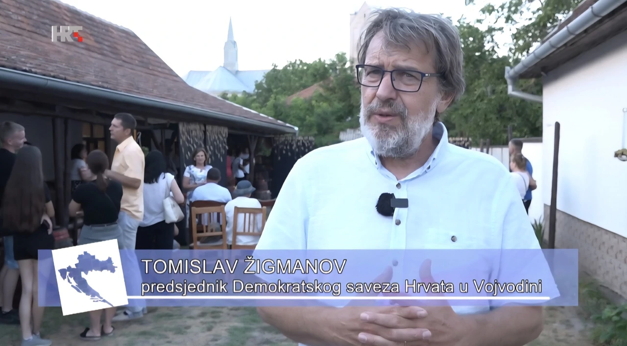 Tomislav Žigmanov