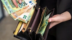 Inflacija u srpnju 2,3 posto