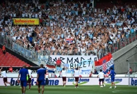 Uzvratna utakmica doigravanja Europske lige, VfB Stuttgart - HNK Rijeka, Foto: Marko Prpić/Pixsell