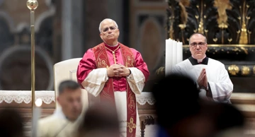 Papa Lav XIV.