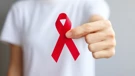 Simbol HIV-a