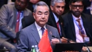 Wang Yi