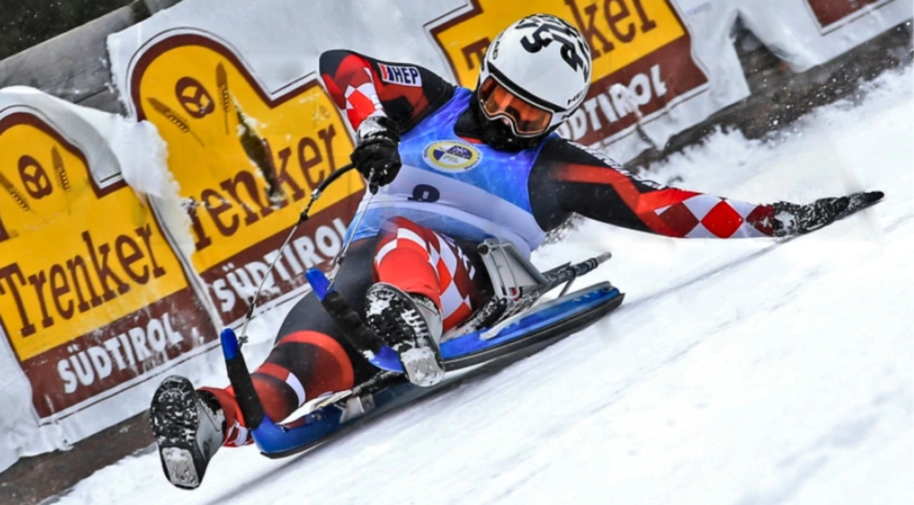 Patricija Urbanc, Foto: Ivica Urbanc/-