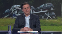 Krunoslav Ormuž, Foto: HTV/HRT