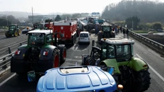 Francuska želi izmijeniti europski zakon kako bi suzbila prosvjede poljoprivrednika