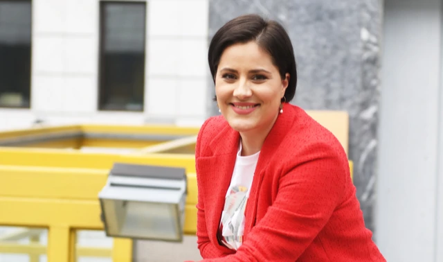 Jelena Ćulibrk Pajić