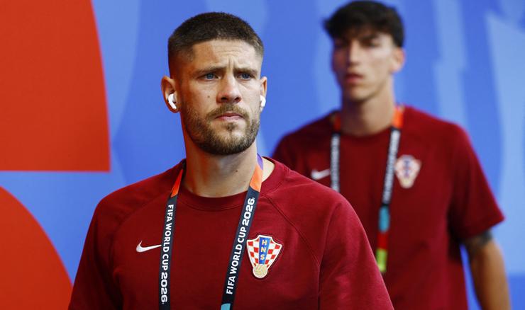 Andrej Kramarić uspješno operiran