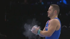 Tin Srbić, Foto: HTV/HRT