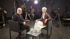 Razgovor s razlogom, Foto: Siniša Hajduk/HRT