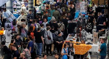 S prošlogodišnjeg Rikona