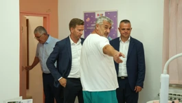 Dom zdravlja Benkovac