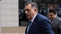 Milorad Dodik