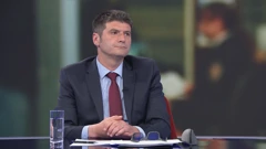 Zvonimir Penić, ravnatelj Uprave za zatvorski sustav i probaciju, Foto: HTV/IMS/HRT