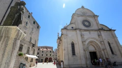 Šibenik 