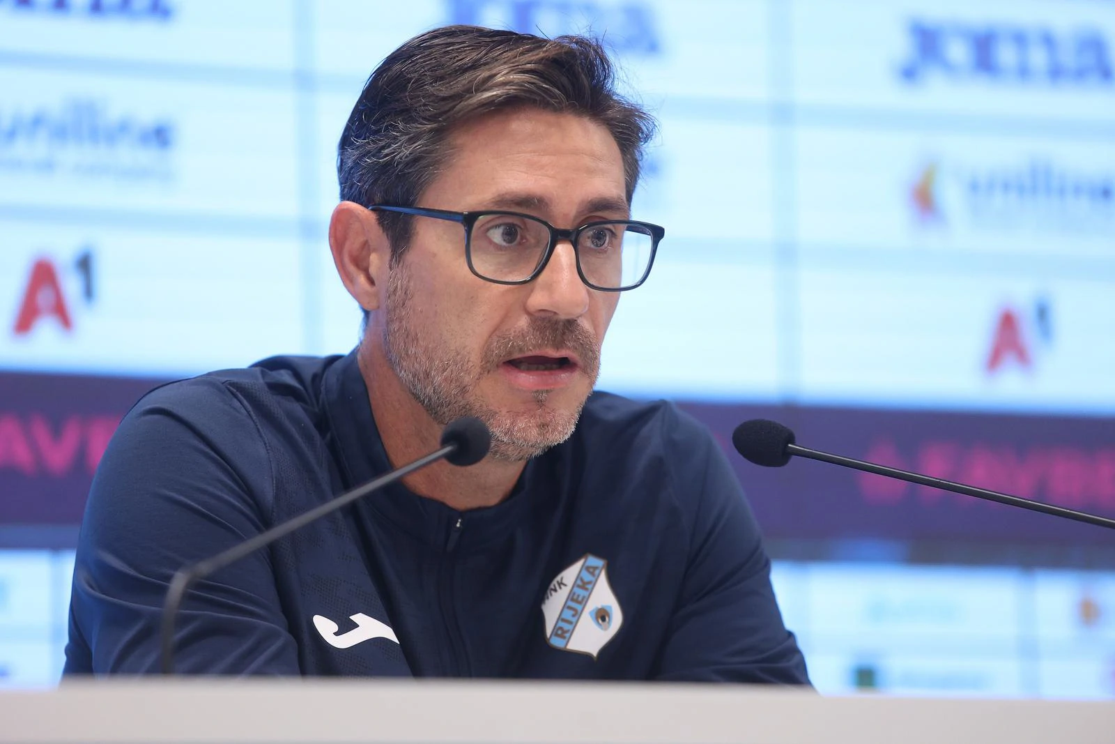 Victor Sanchez uoči Varaždina: Bit će tvrdo, dueli su ključ