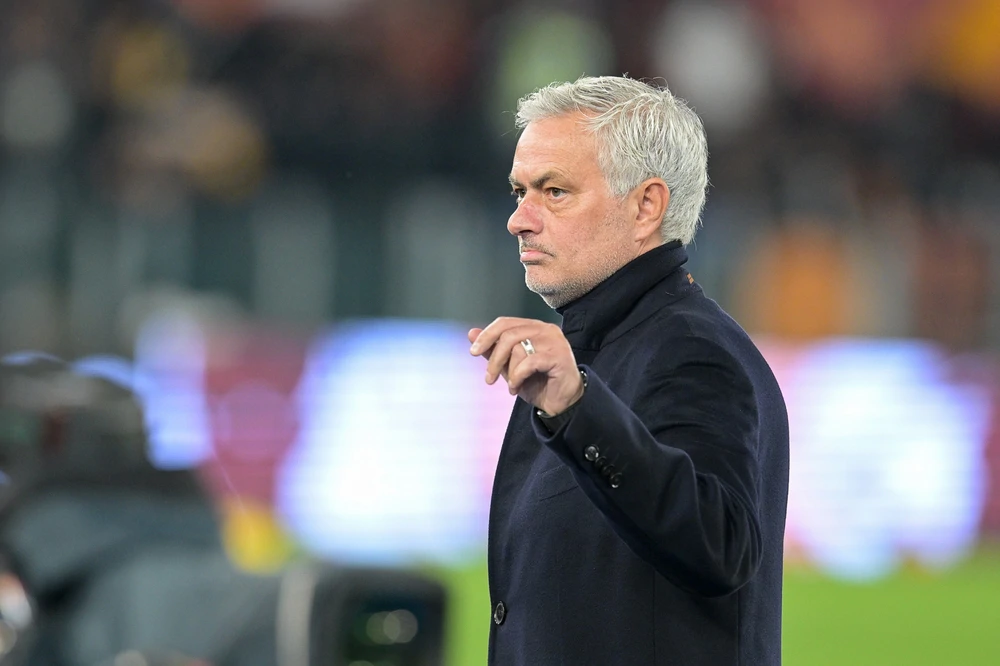 Mourinho spreman preuzeti klupu Reala