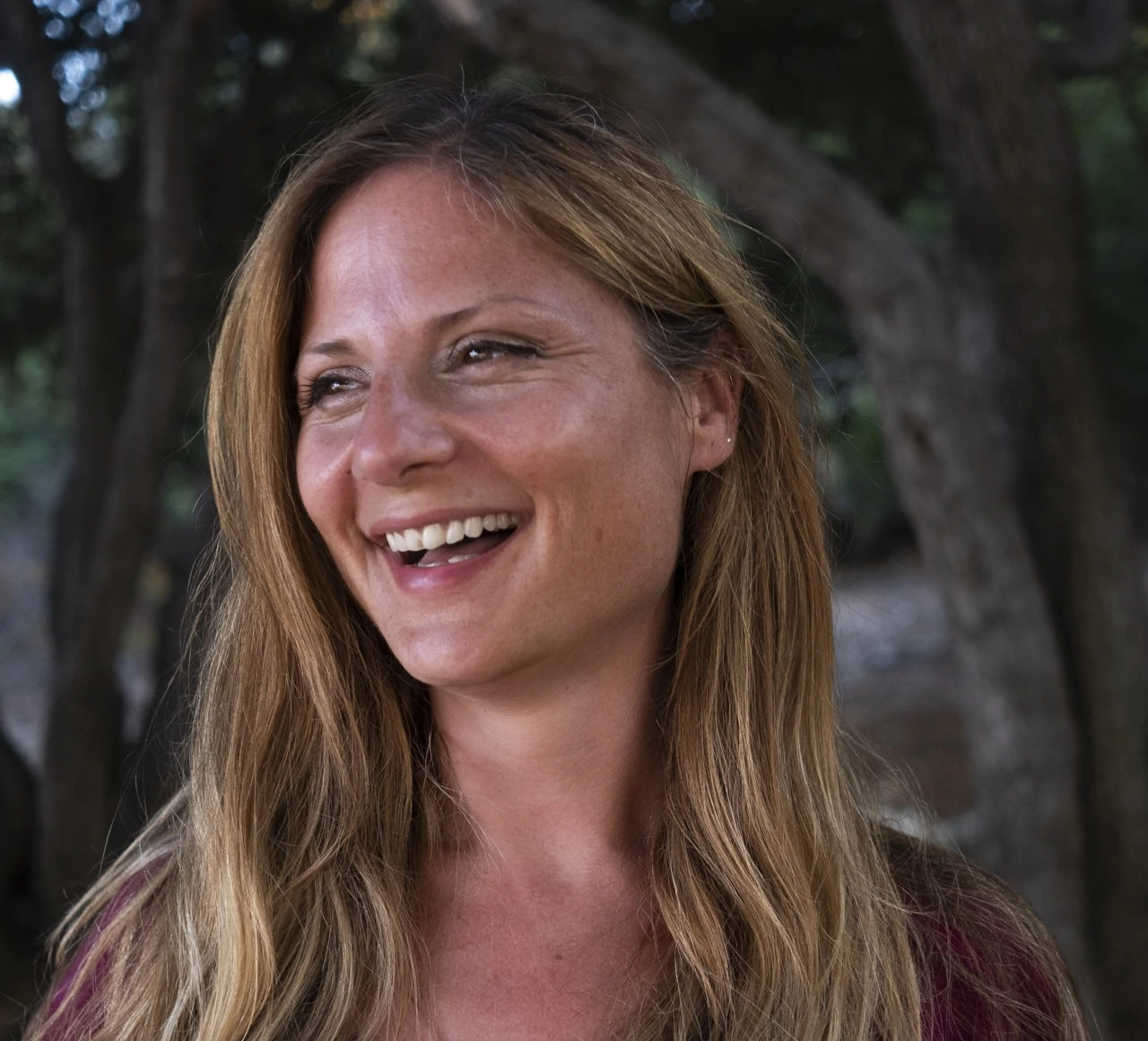 Selma Parisi