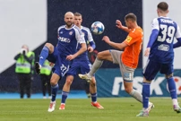 Dinamo - Varaždin , Foto: Luka Stanzl/PIXSELL