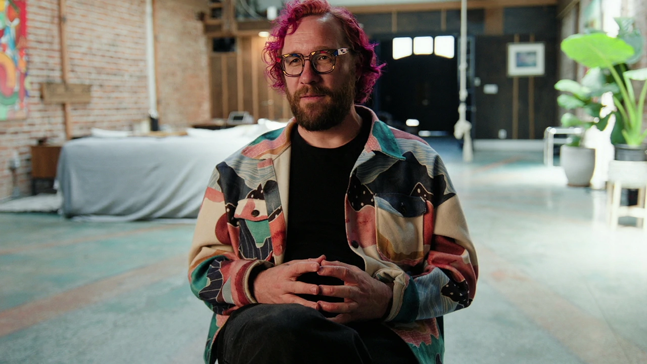 Petak, 7. listopada na Trećem