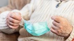 Nadolazeća sezona gripe mogla bi biti teška za starije osobe, upozorava ECDC