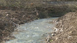 Poplave na Očurici uskoro samo sjećanje; novi nasipi štite domove i imovinu