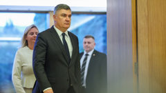 Predsjednik Republike Zoran Milanović