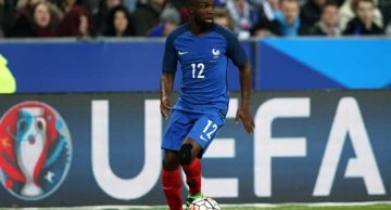 Lassana Diarra 