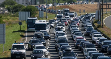 Trafico  