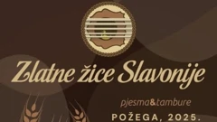 Nedjelja, 7. rujna na Prvom, Foto: Završna tamburaška večer 56. Festivala "Zlatne žice Slavonije"/HRT