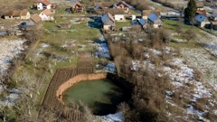 Novi potresi na petrinjskom području povećali broj rupa