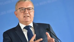 Darko Horvat, čelnik Međimurskog HDZ-a