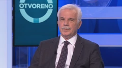 Mladen Vedriš, Pravni fakultet u Zagrebu, Foto: Otvoreno/HRT