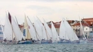 U Betini održana 23. regata Za dušu i tilo 