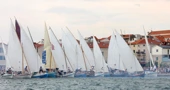 U Betini održana 23. regata Za dušu i tilo 