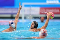 Dvoboj Hrvatske i Mađarske na SP-u, Foto: Jeremy Lee/REUTERS