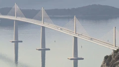 Pelješki most 