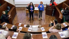 Konferencija za medije o projektu "Humor u zdravstvu"