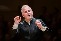 Yannick Nezet-Seguin, Foto: Chris Lee/EBU promo