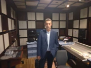 Marko Rađa, Foto: Sandra Erak/Hrvatski radio