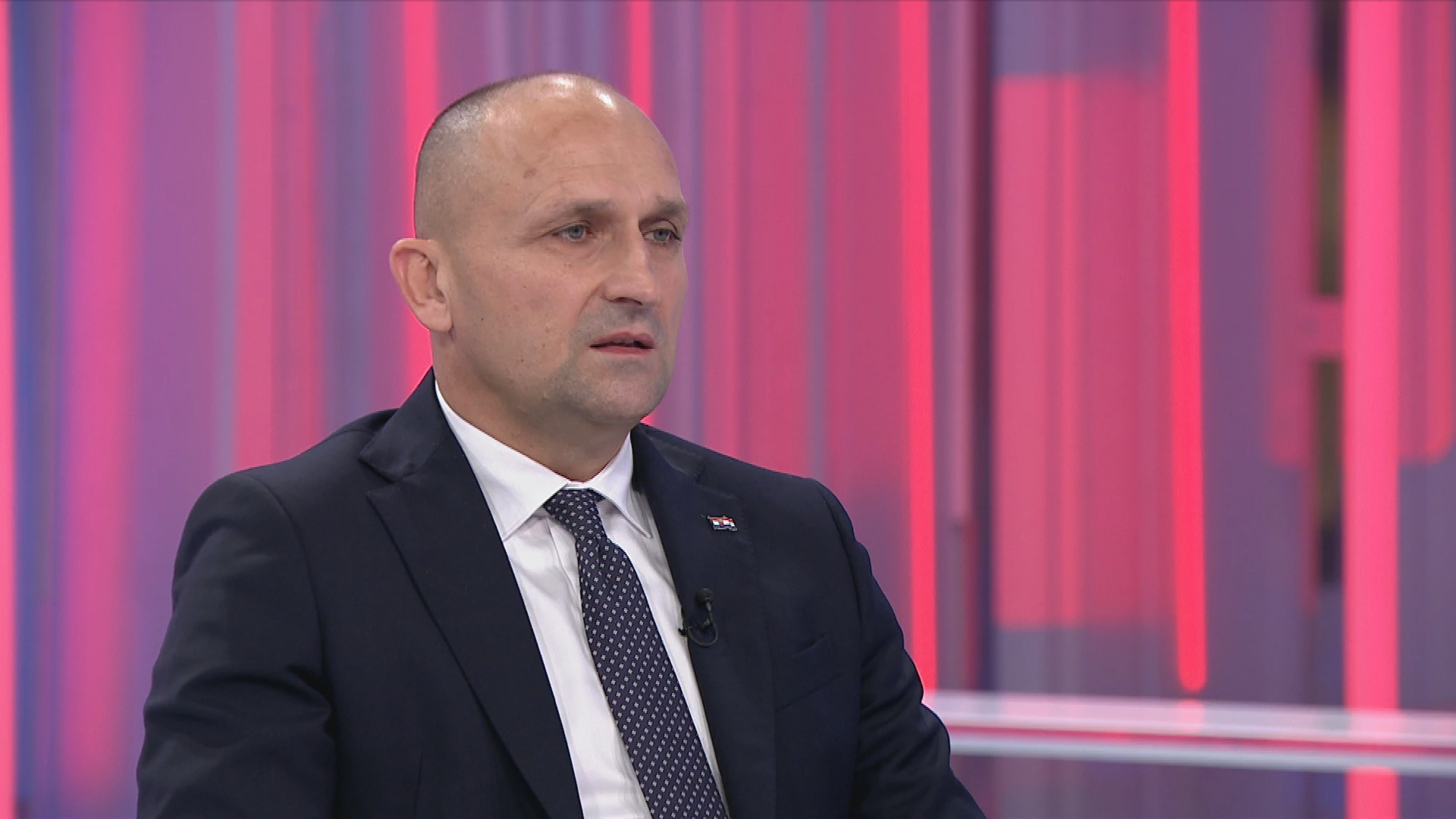 "Srbija se naoružava brzinom svjetlosti, Hrvatska najugroženija"