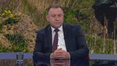 Ante Deur, HDZ, Foto: Otvoreno/HRT