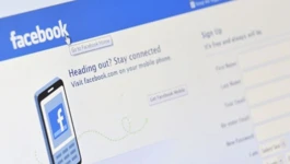 Facebook, dio tvrtke Meta Platforms
