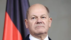 Olaf Scholz