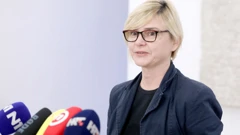 Sandra Benčić